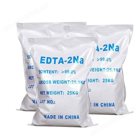 坤泰化工EDTA2NA二钠厂家直供络合剂螯合剂清洗剂乙二胺四乙酸