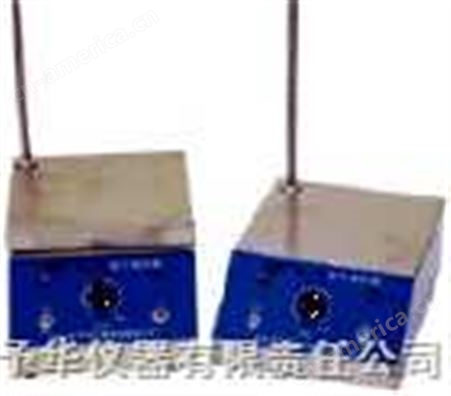 CL系列磁力搅拌器，专业磁力搅拌器老品牌：0371-64285816