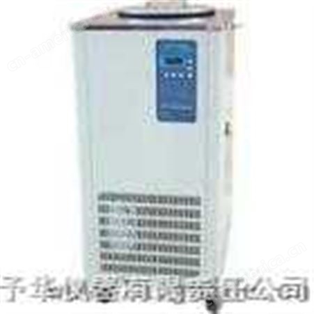 DFY-20/20、30、40、60、80、120型低温冷却反应浴槽
