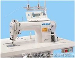 JUKI单针平缝缝纫机 DDL-8700-7